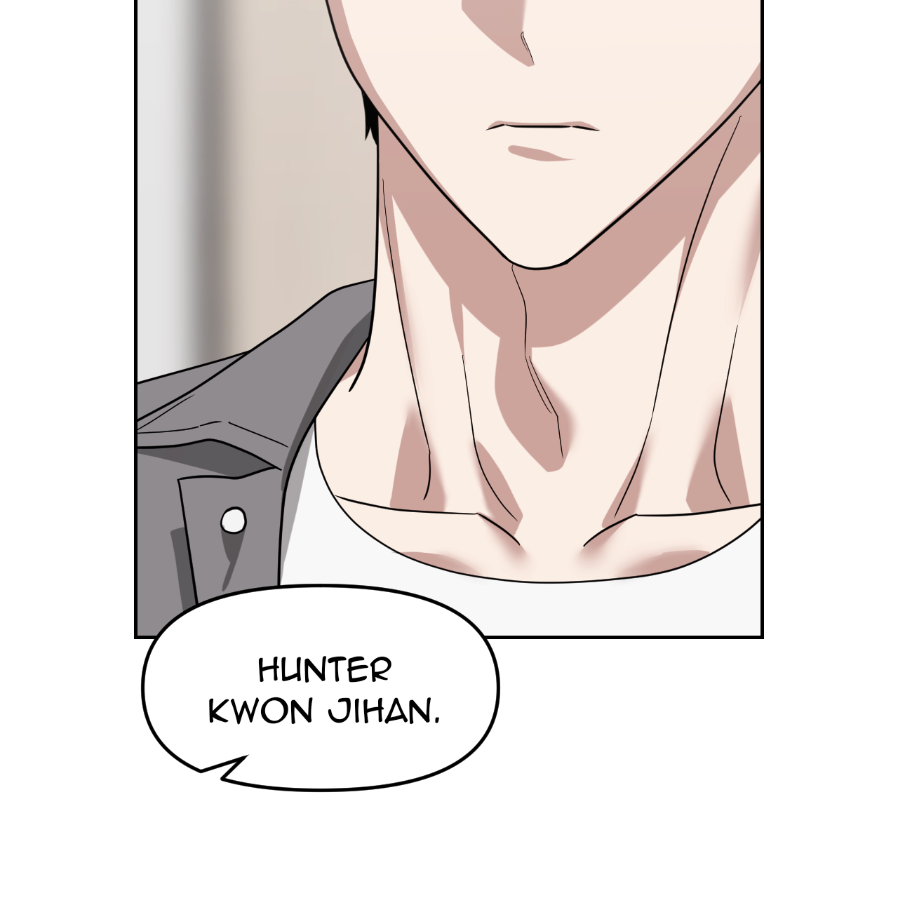 Death Delayed for a Short Time Because of the Will (BL) - Chapter 54 manhwa
