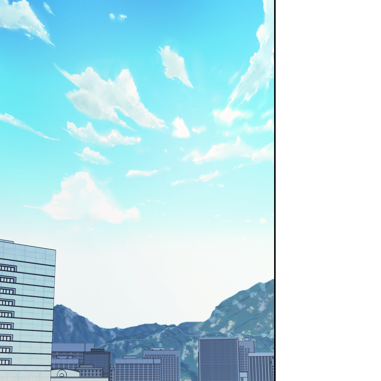 Death Delayed for a Short Time Because of the Will (BL) - Chapter 54 manhwa