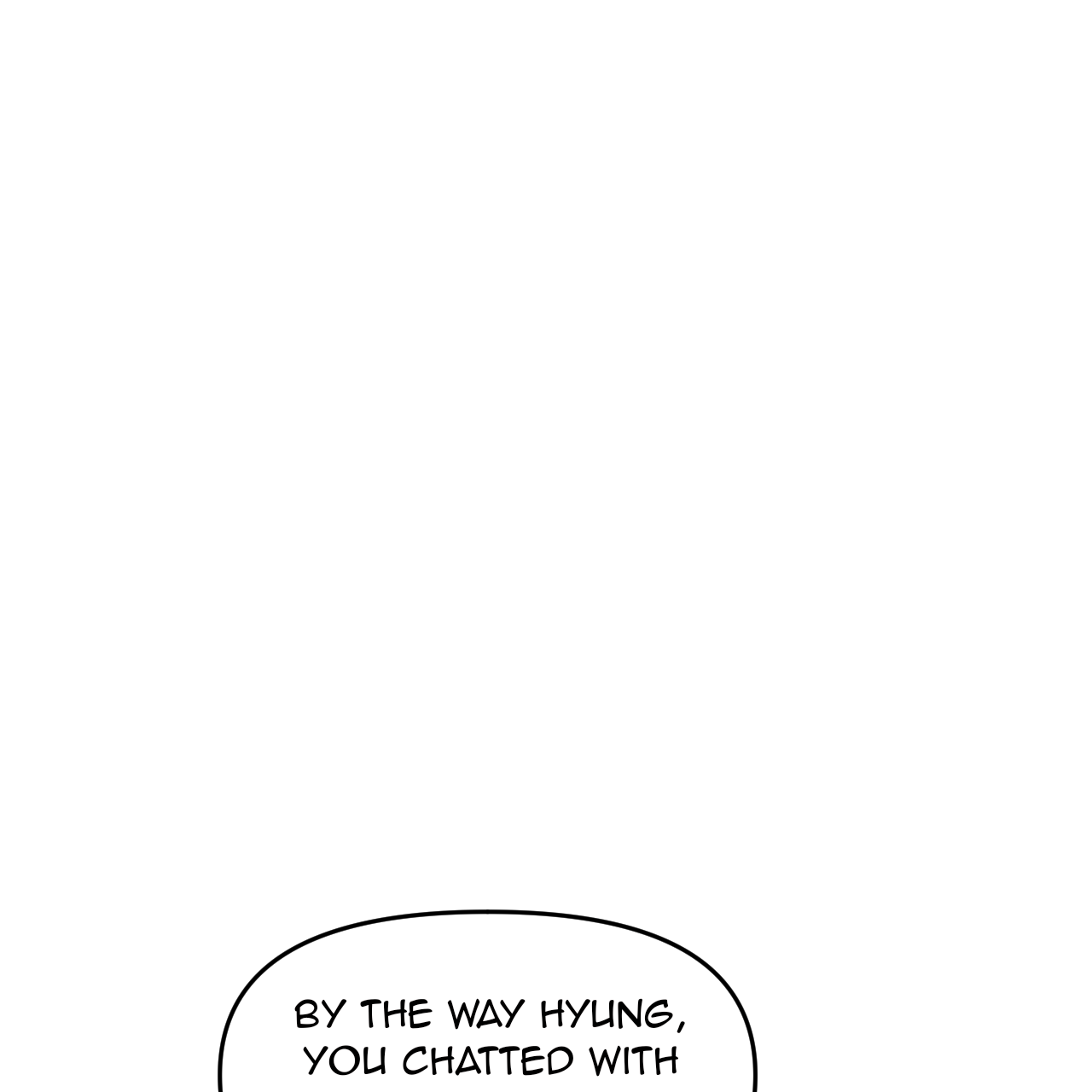 Death Delayed for a Short Time Because of the Will (BL) - Chapter 54 manhwa
