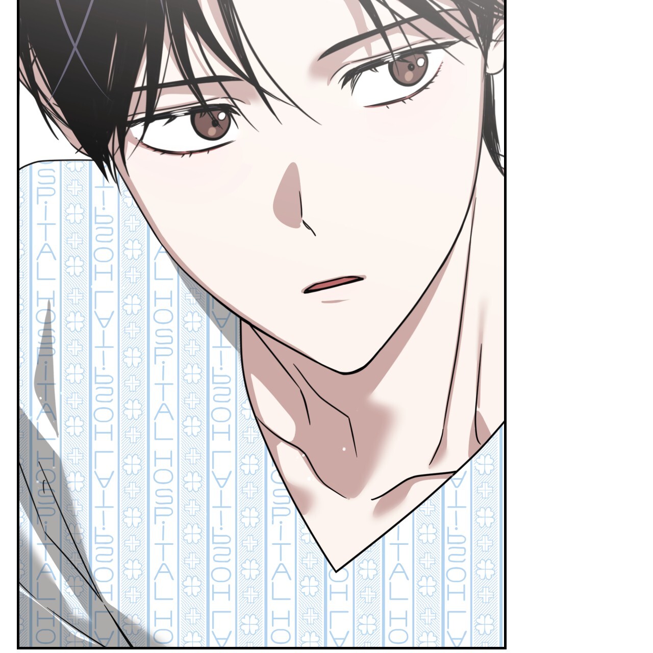 Death Delayed for a Short Time Because of the Will (BL) - Chapter 54 manhwa