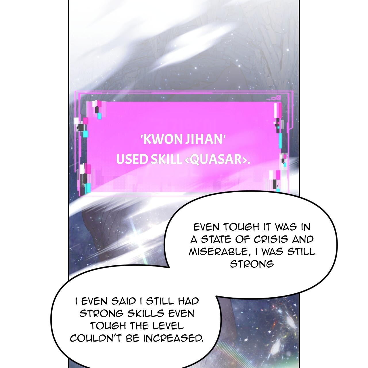 Death Delayed for a Short Time Because of the Will (BL) - Chapter 54 manhwa
