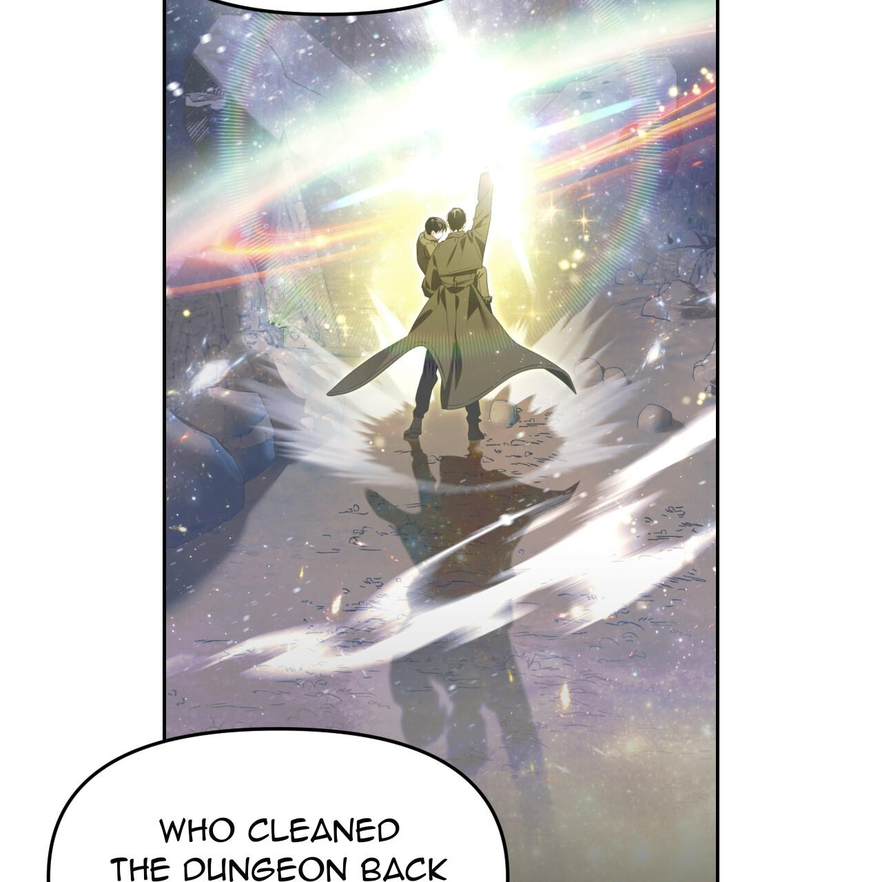 Death Delayed for a Short Time Because of the Will (BL) - Chapter 54 manhwa