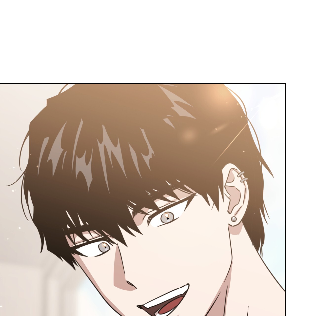 Death Delayed for a Short Time Because of the Will (BL) - Chapter 54 manhwa