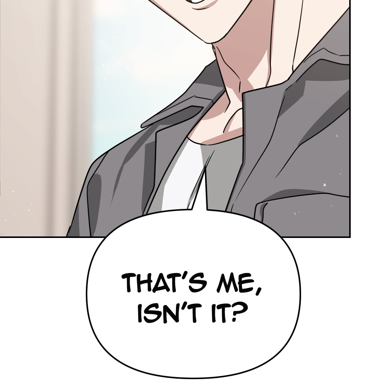 Death Delayed for a Short Time Because of the Will (BL) - Chapter 54 manhwa