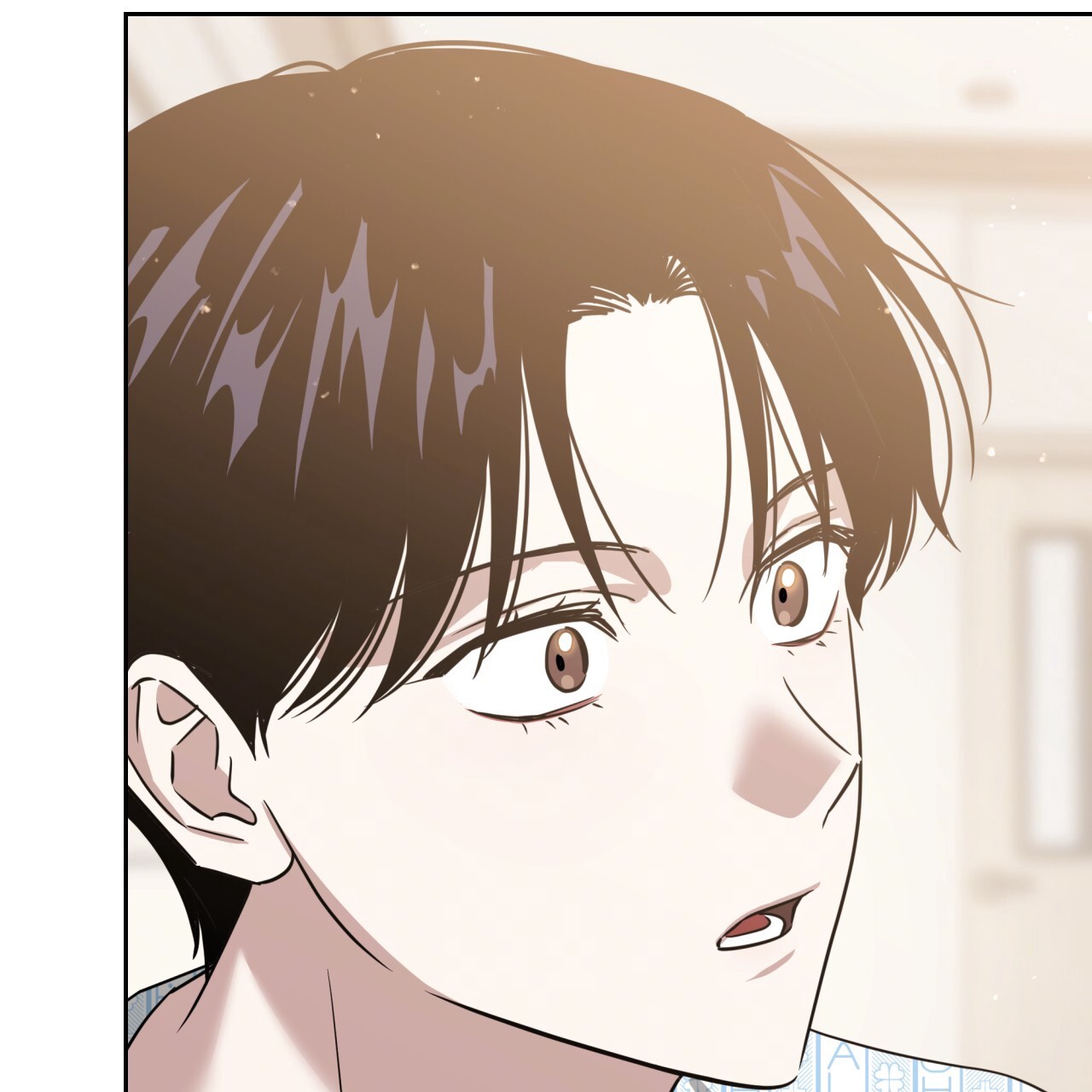 Death Delayed for a Short Time Because of the Will (BL) - Chapter 54 manhwa