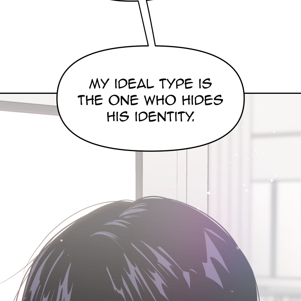 Death Delayed for a Short Time Because of the Will (BL) - Chapter 54 manhwa