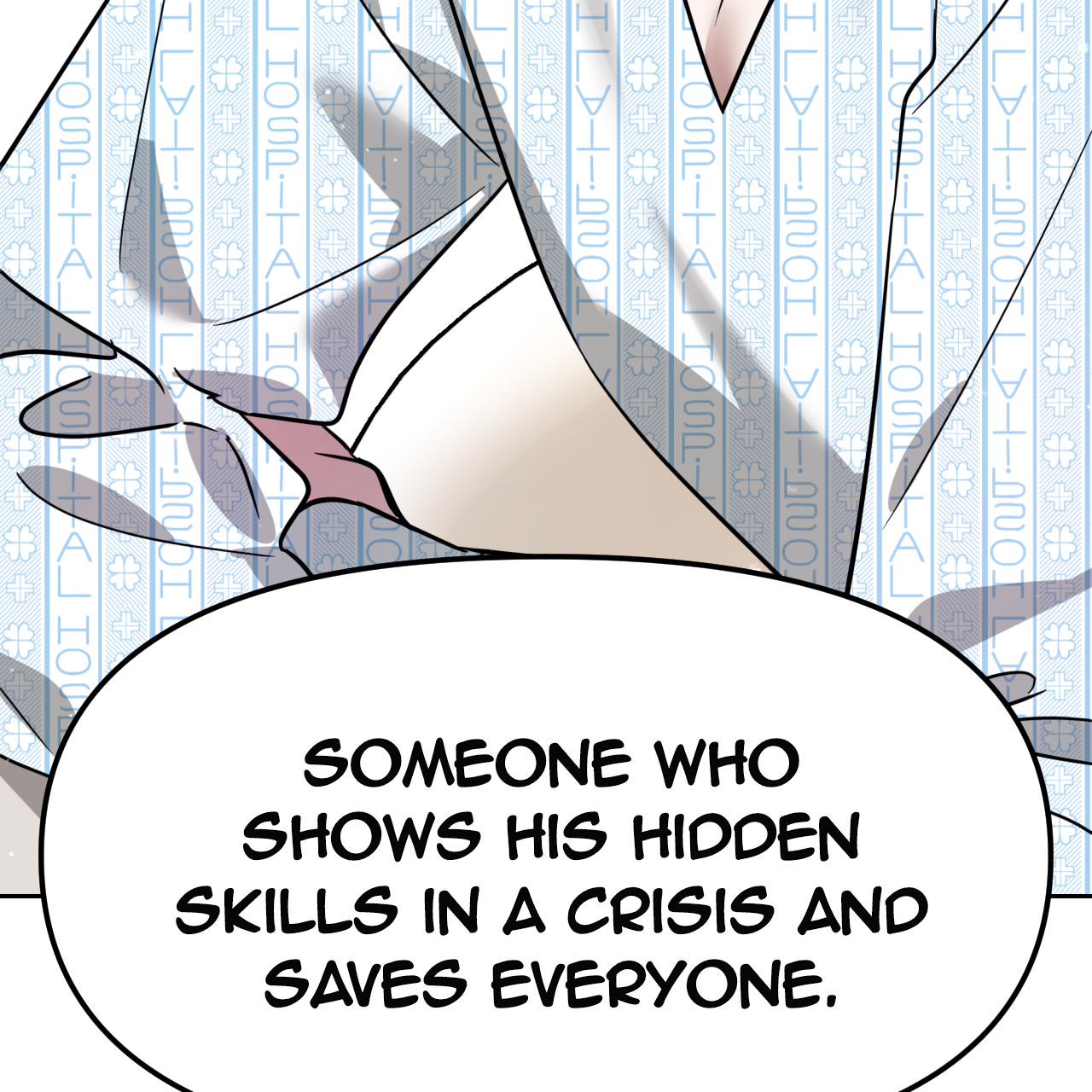 Death Delayed for a Short Time Because of the Will (BL) - Chapter 55 manhwa