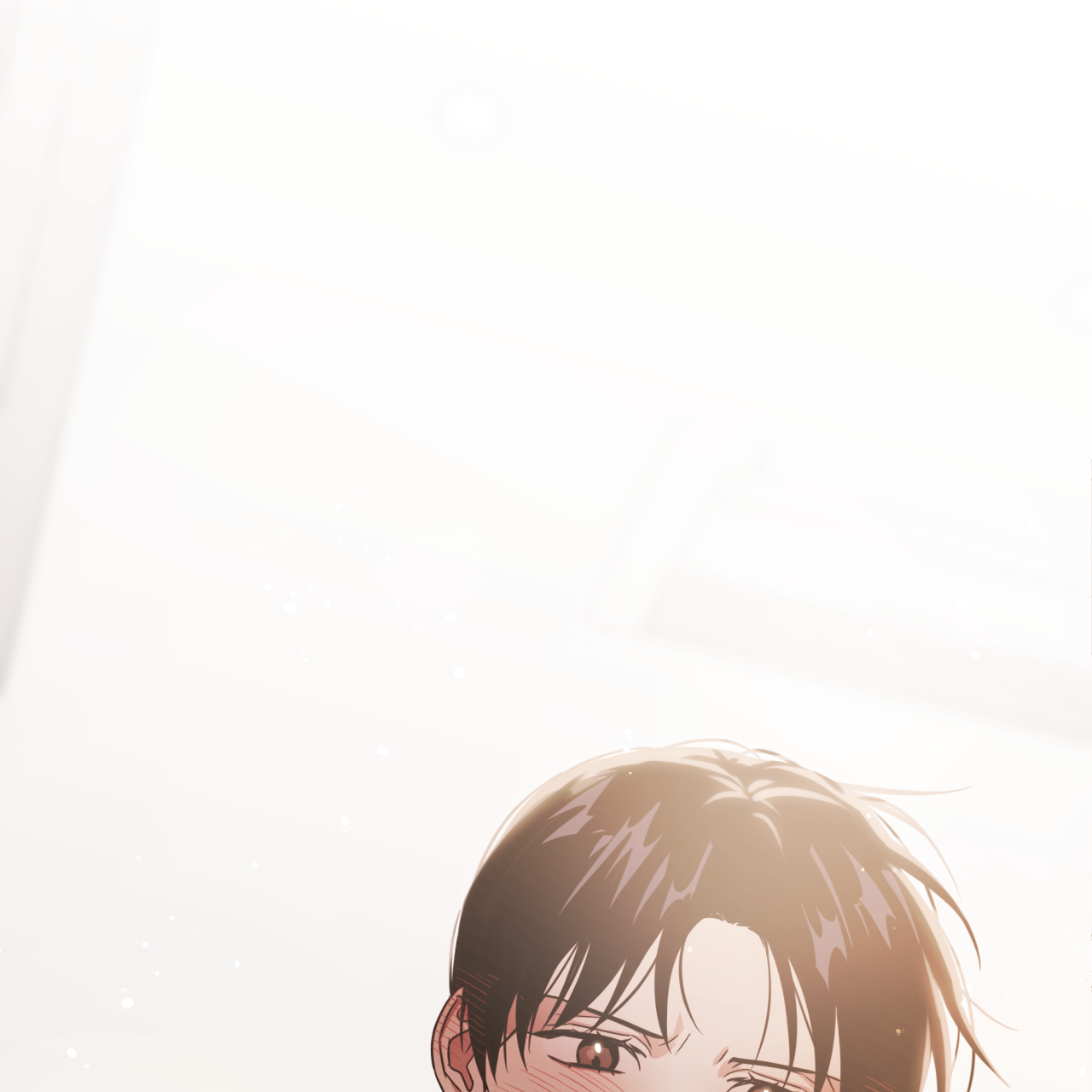Death Delayed for a Short Time Because of the Will (BL) - Chapter 55 manhwa
