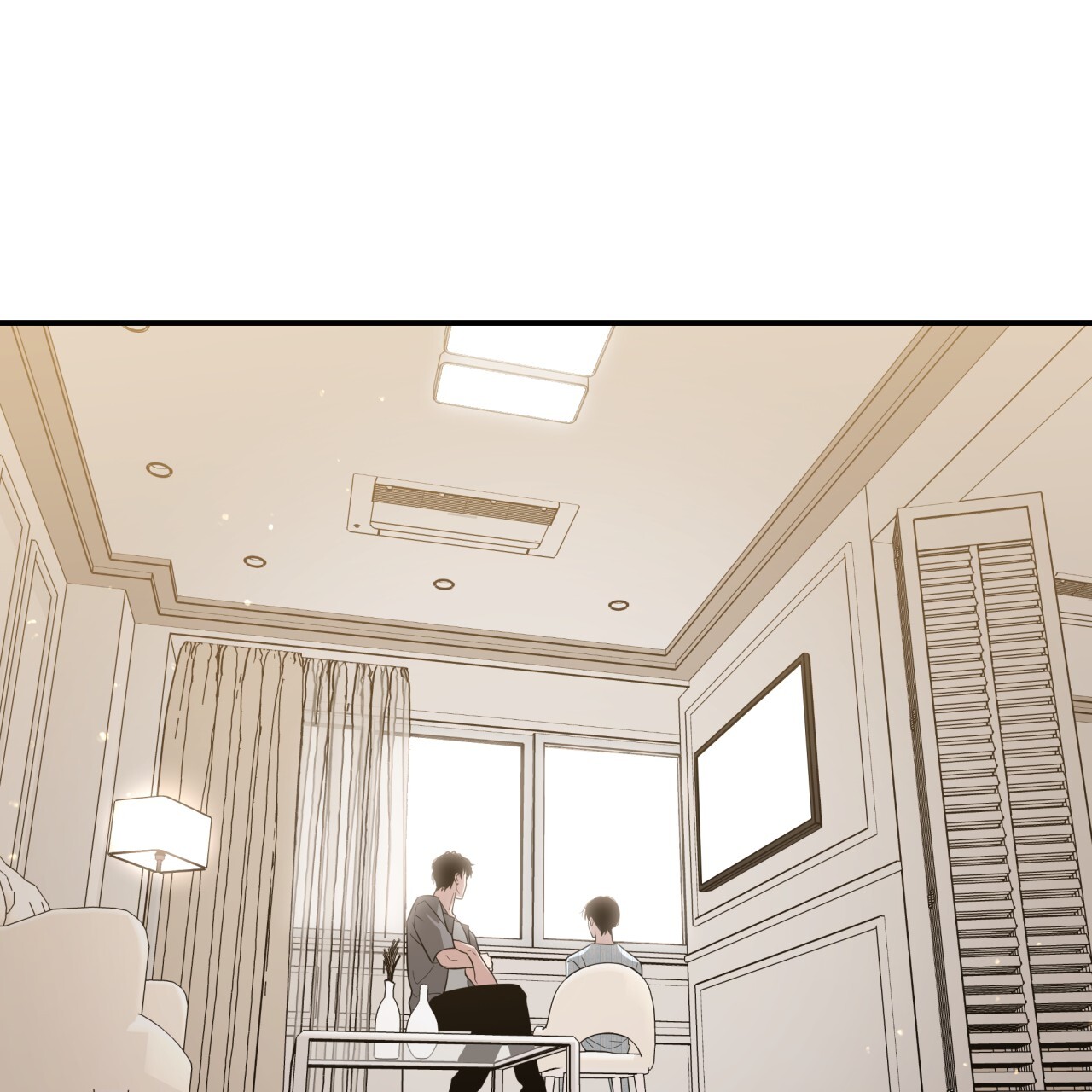 Death Delayed for a Short Time Because of the Will (BL) - Chapter 55 manhwa