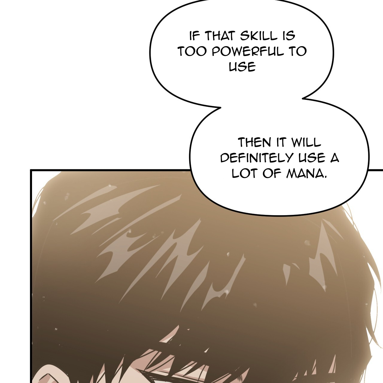 Death Delayed for a Short Time Because of the Will (BL) - Chapter 55 manhwa