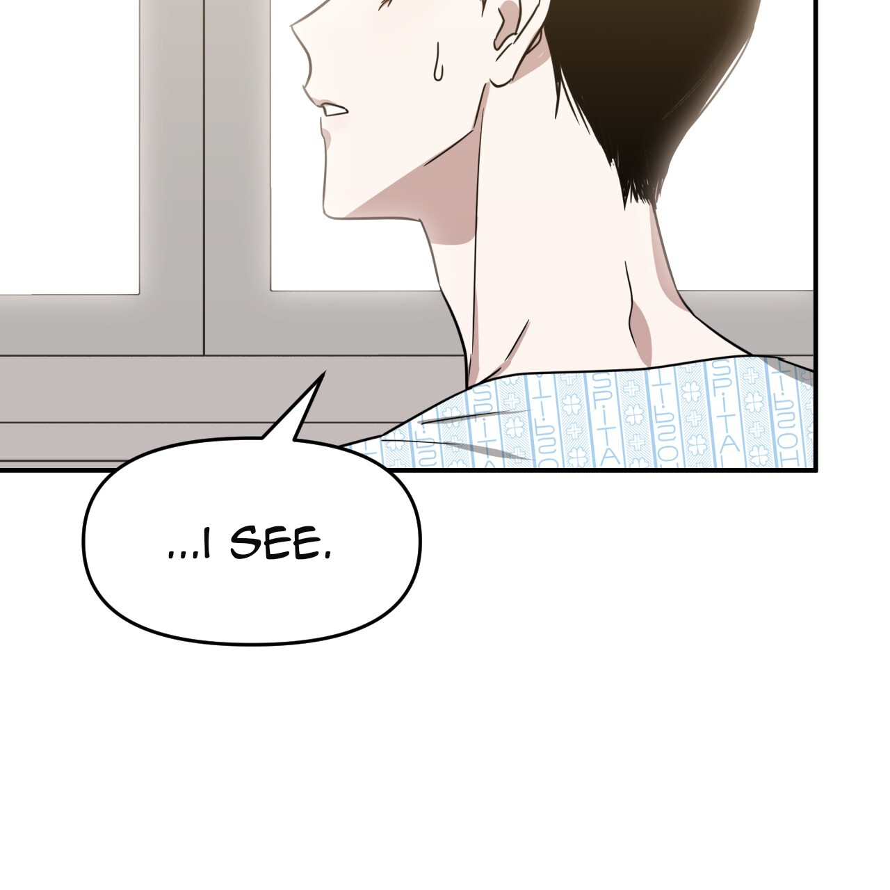 Death Delayed for a Short Time Because of the Will (BL) - Chapter 55 manhwa