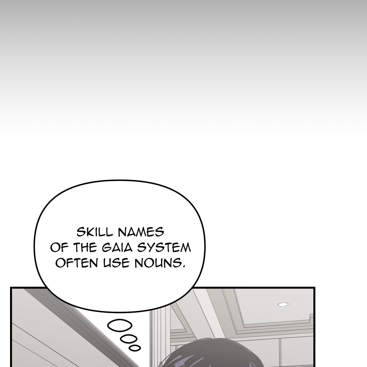 Death Delayed for a Short Time Because of the Will (BL) - Chapter 55 manhwa