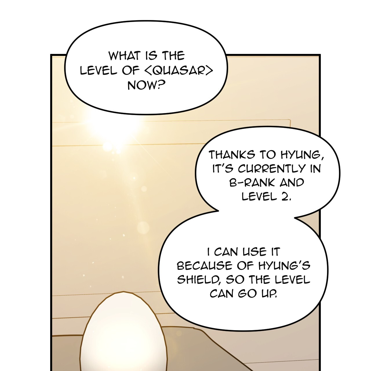 Death Delayed for a Short Time Because of the Will (BL) - Chapter 55 manhwa