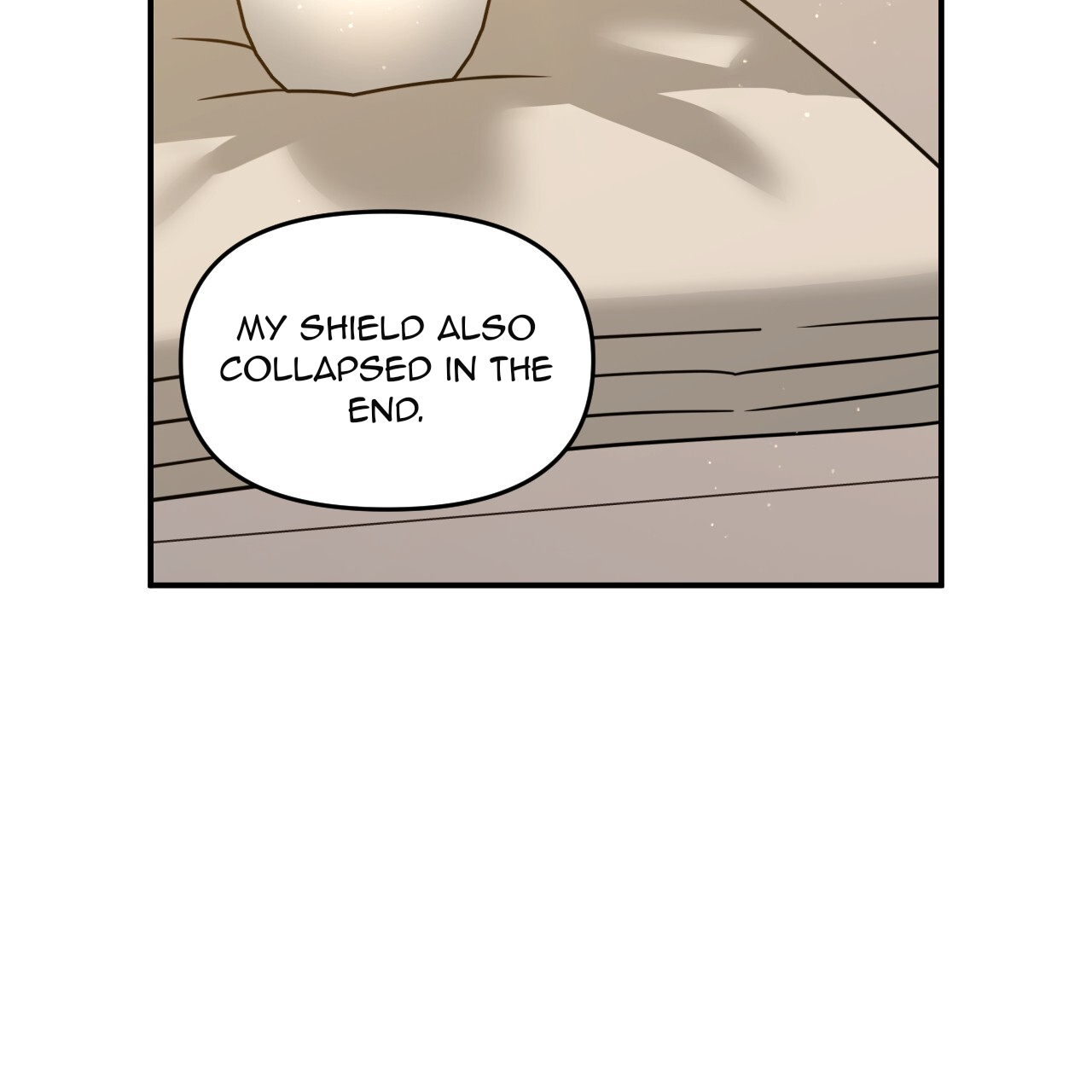 Death Delayed for a Short Time Because of the Will (BL) - Chapter 55 manhwa