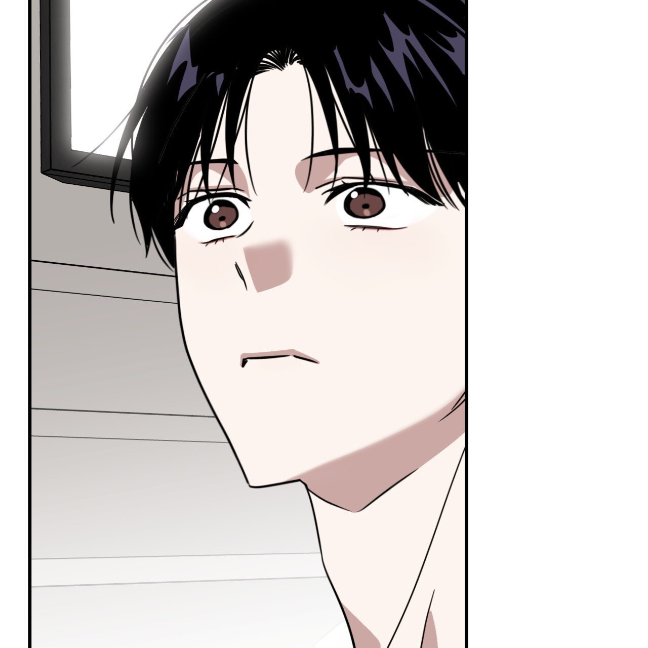 Death Delayed for a Short Time Because of the Will (BL) - Chapter 55 manhwa