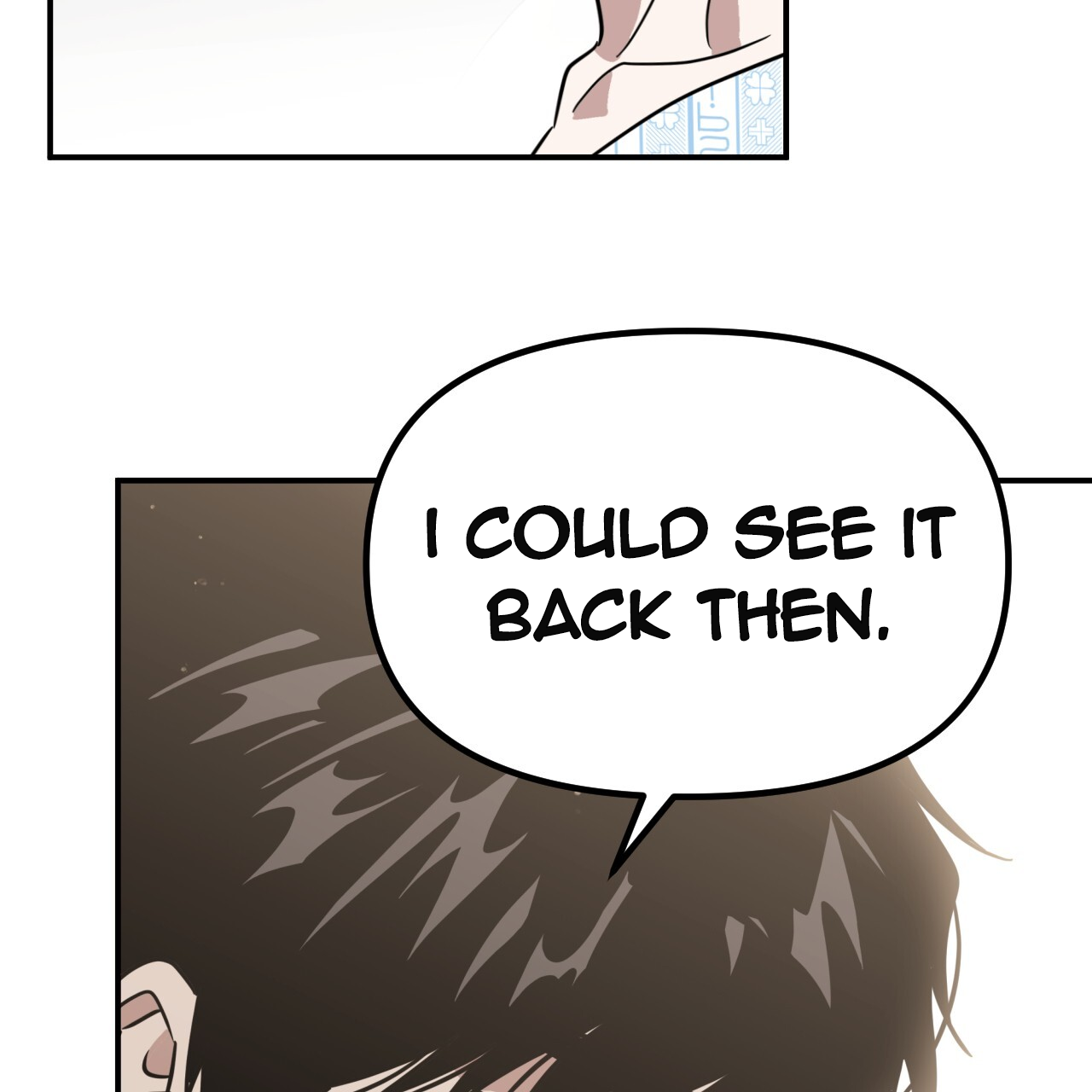 Death Delayed for a Short Time Because of the Will (BL) - Chapter 55 manhwa