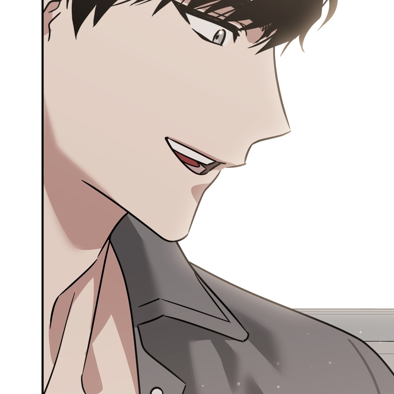 Death Delayed for a Short Time Because of the Will (BL) - Chapter 55 manhwa