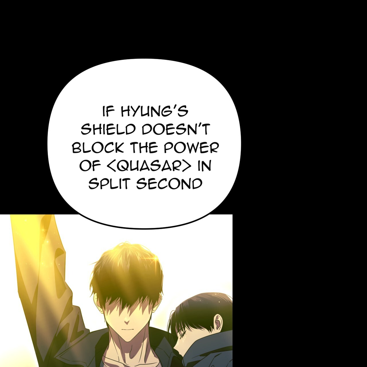 Death Delayed for a Short Time Because of the Will (BL) - Chapter 55 manhwa