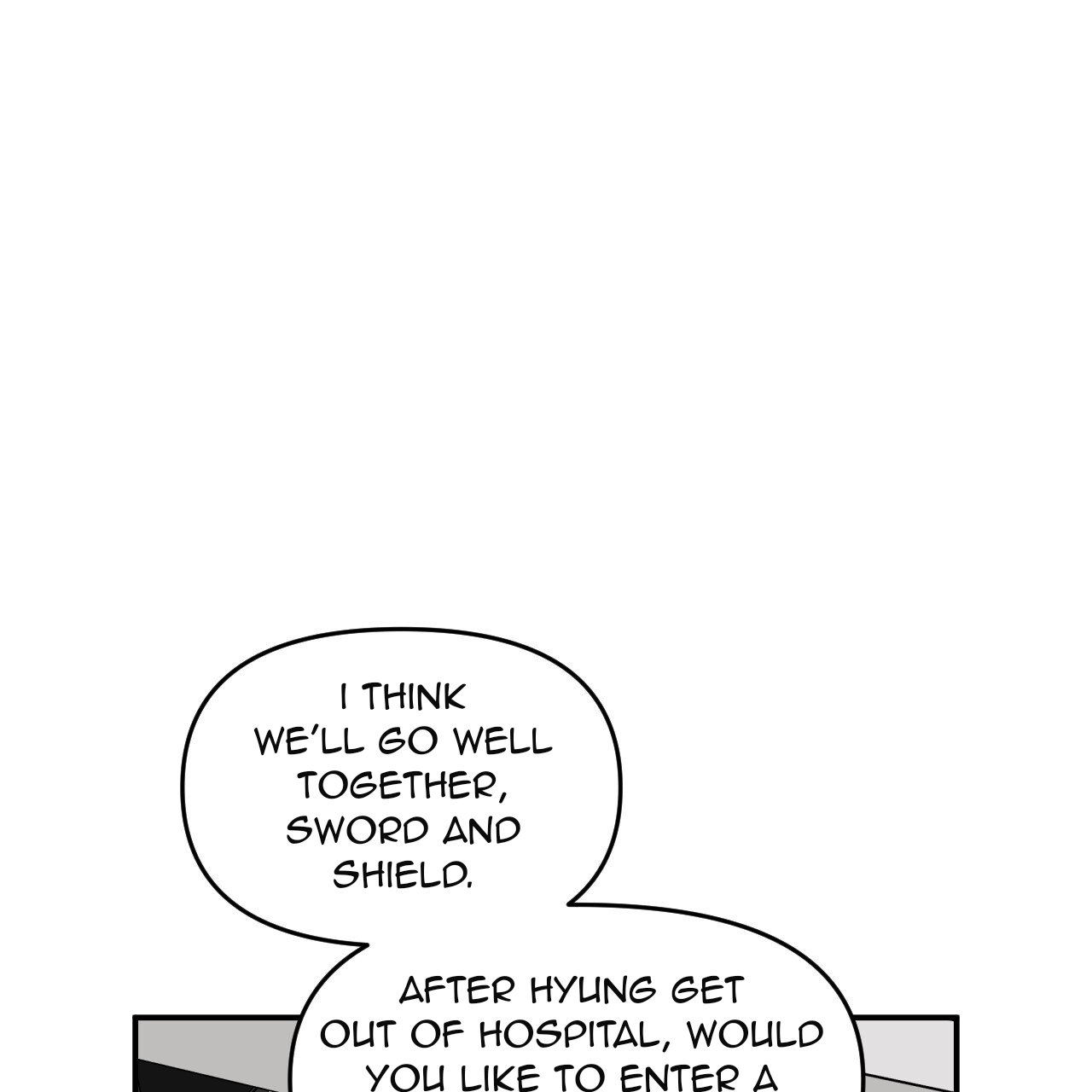Death Delayed for a Short Time Because of the Will (BL) - Chapter 55 manhwa