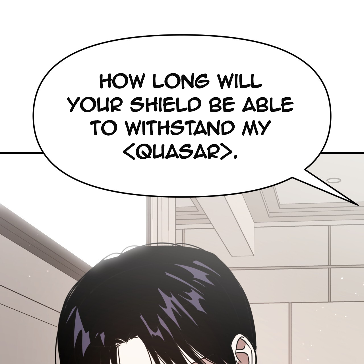 Death Delayed for a Short Time Because of the Will (BL) - Chapter 55 manhwa