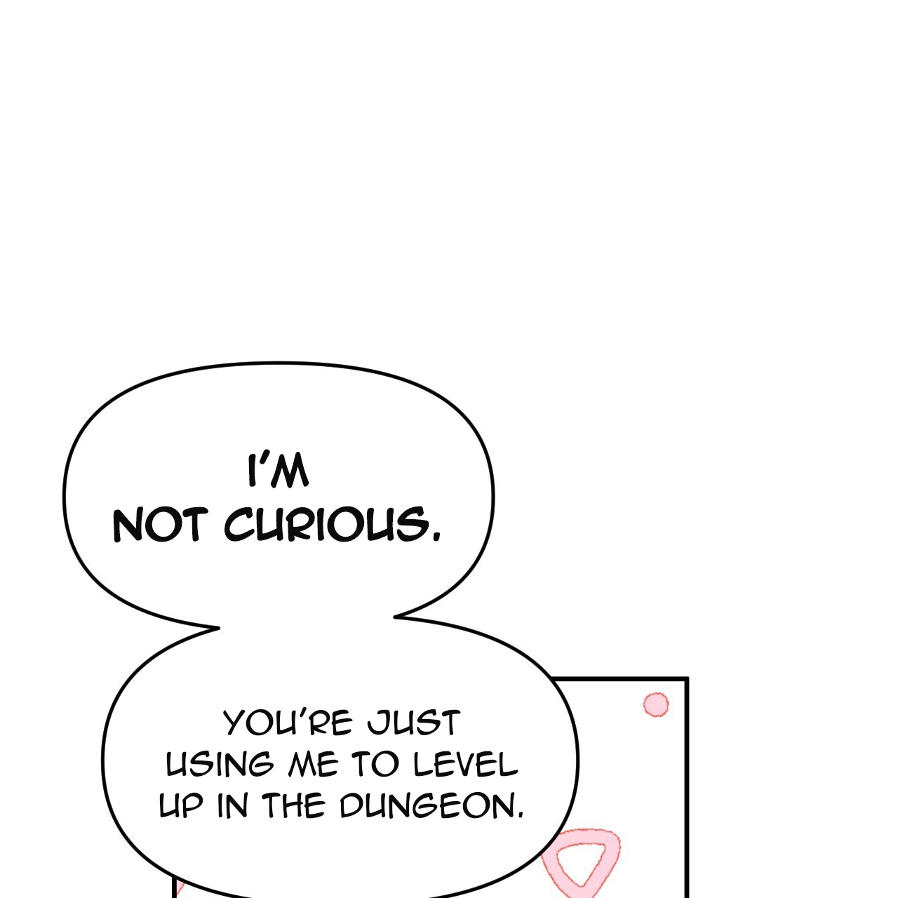 Death Delayed for a Short Time Because of the Will (BL) - Chapter 55 manhwa
