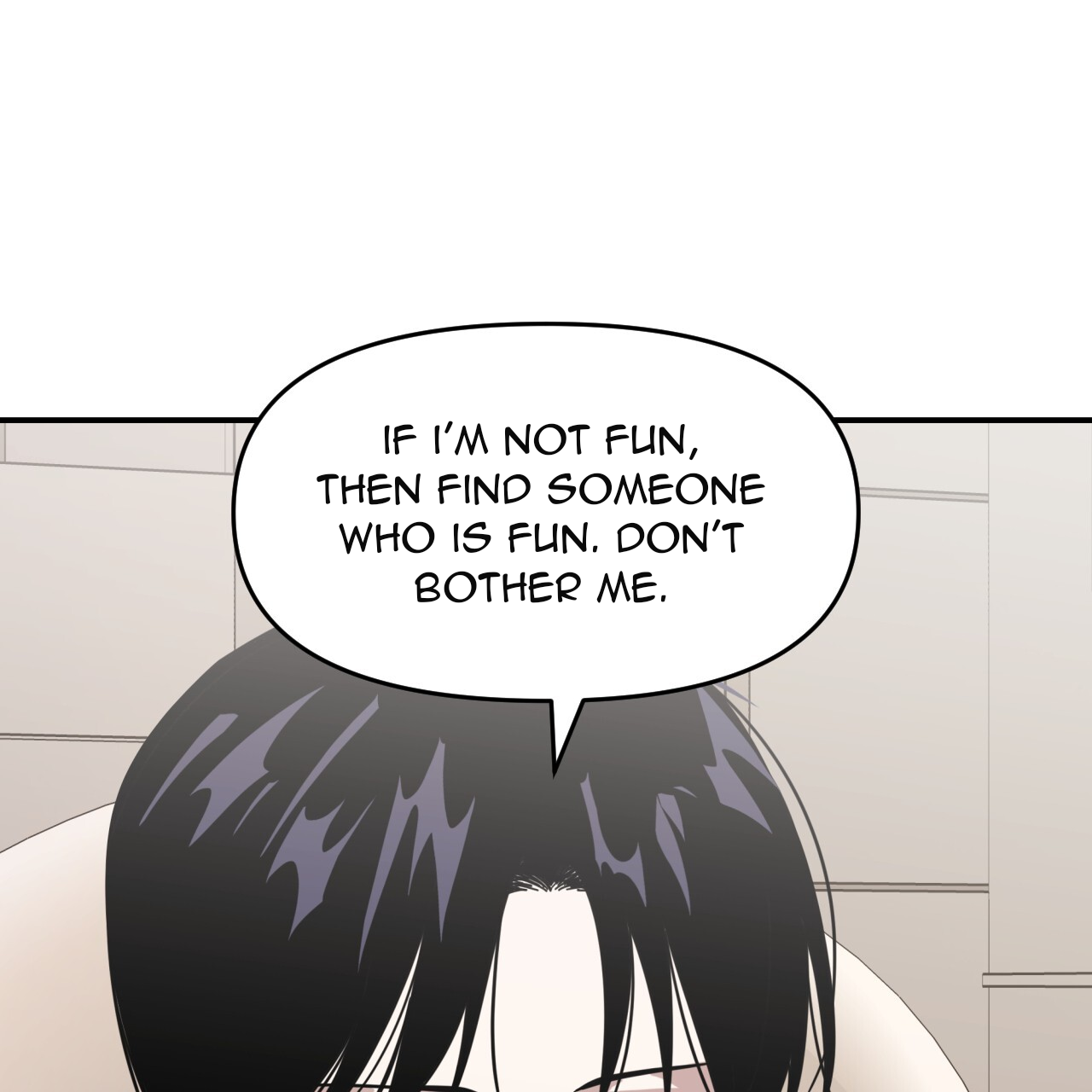 Death Delayed for a Short Time Because of the Will (BL) - Chapter 55 manhwa