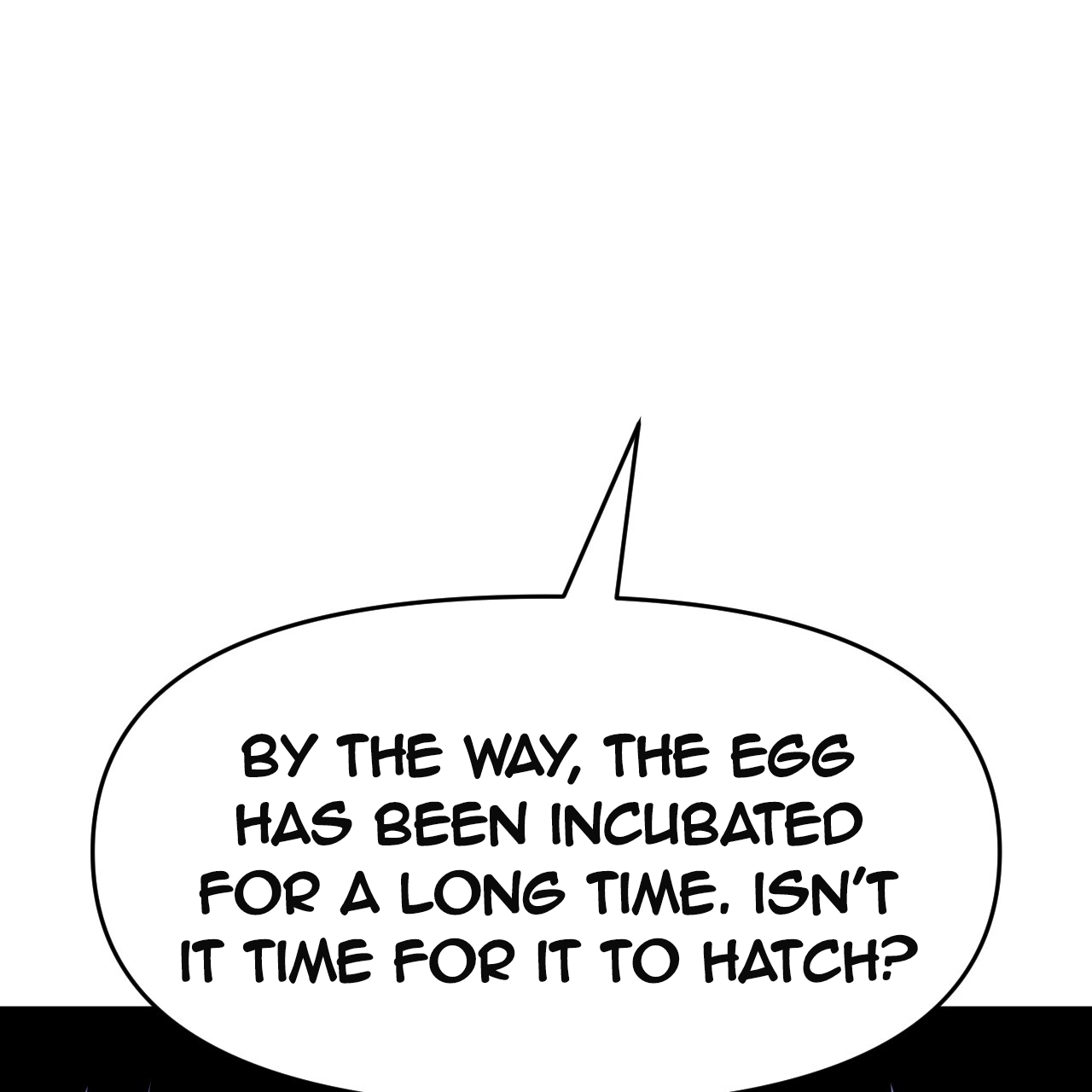 Death Delayed for a Short Time Because of the Will (BL) - Chapter 55 manhwa