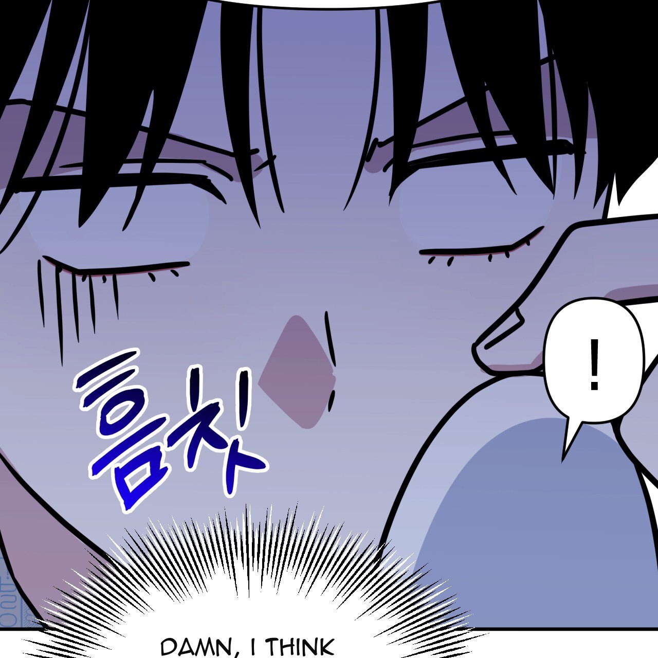 Death Delayed for a Short Time Because of the Will (BL) - Chapter 55 manhwa