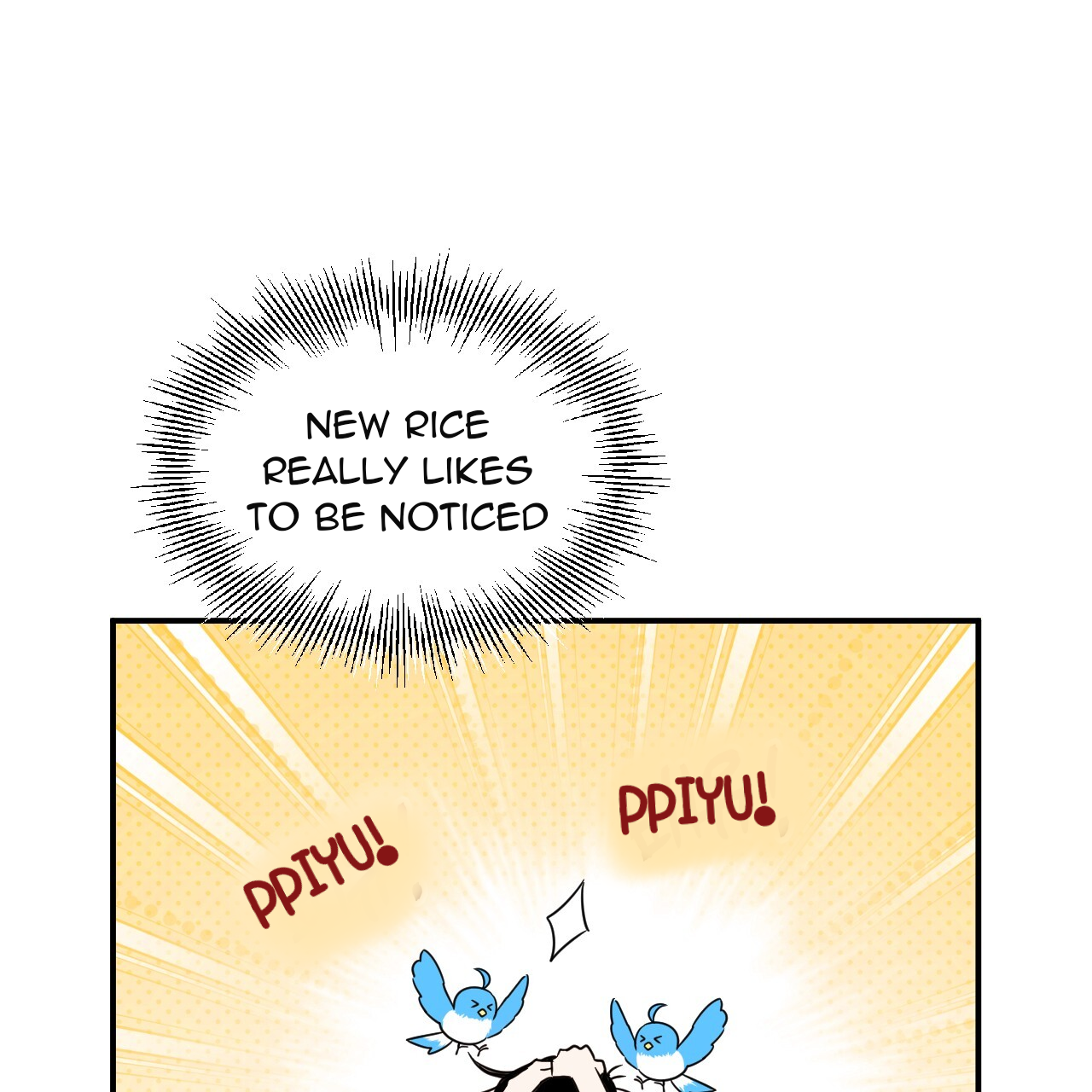 Death Delayed for a Short Time Because of the Will (BL) - Chapter 55 manhwa