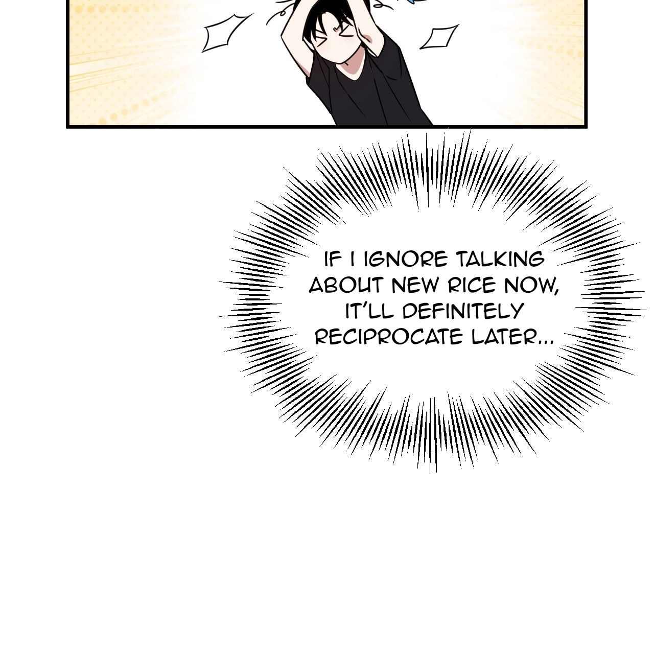 Death Delayed for a Short Time Because of the Will (BL) - Chapter 55 manhwa