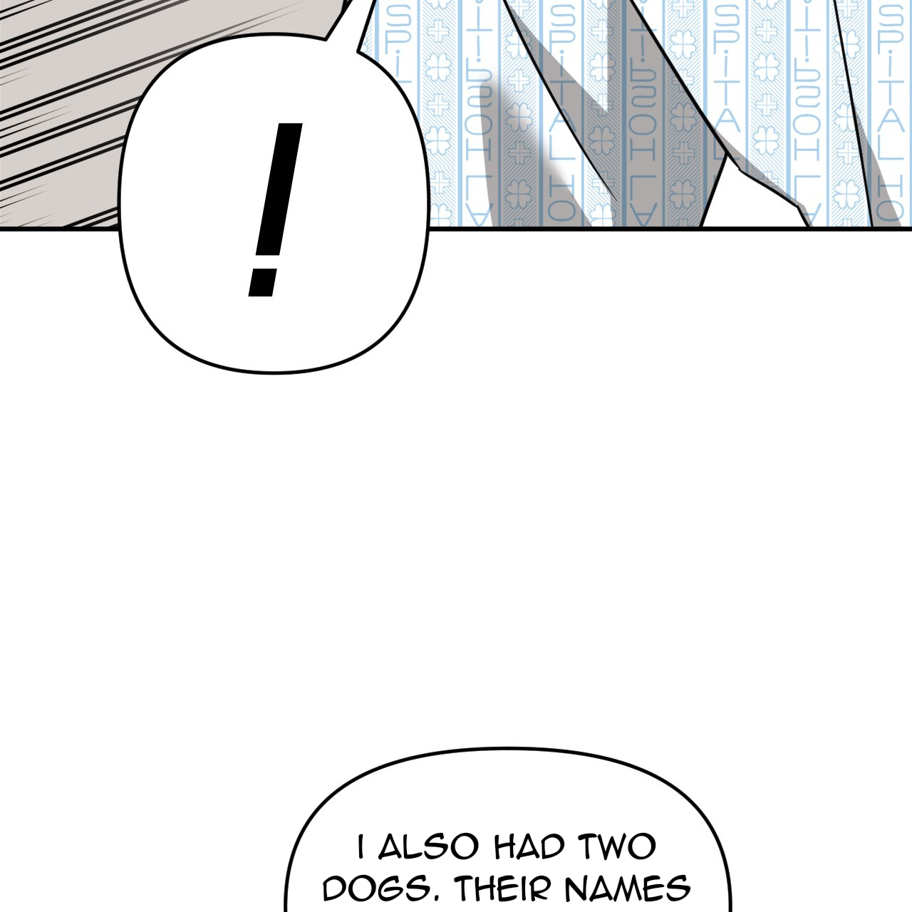 Death Delayed for a Short Time Because of the Will (BL) - Chapter 55 manhwa
