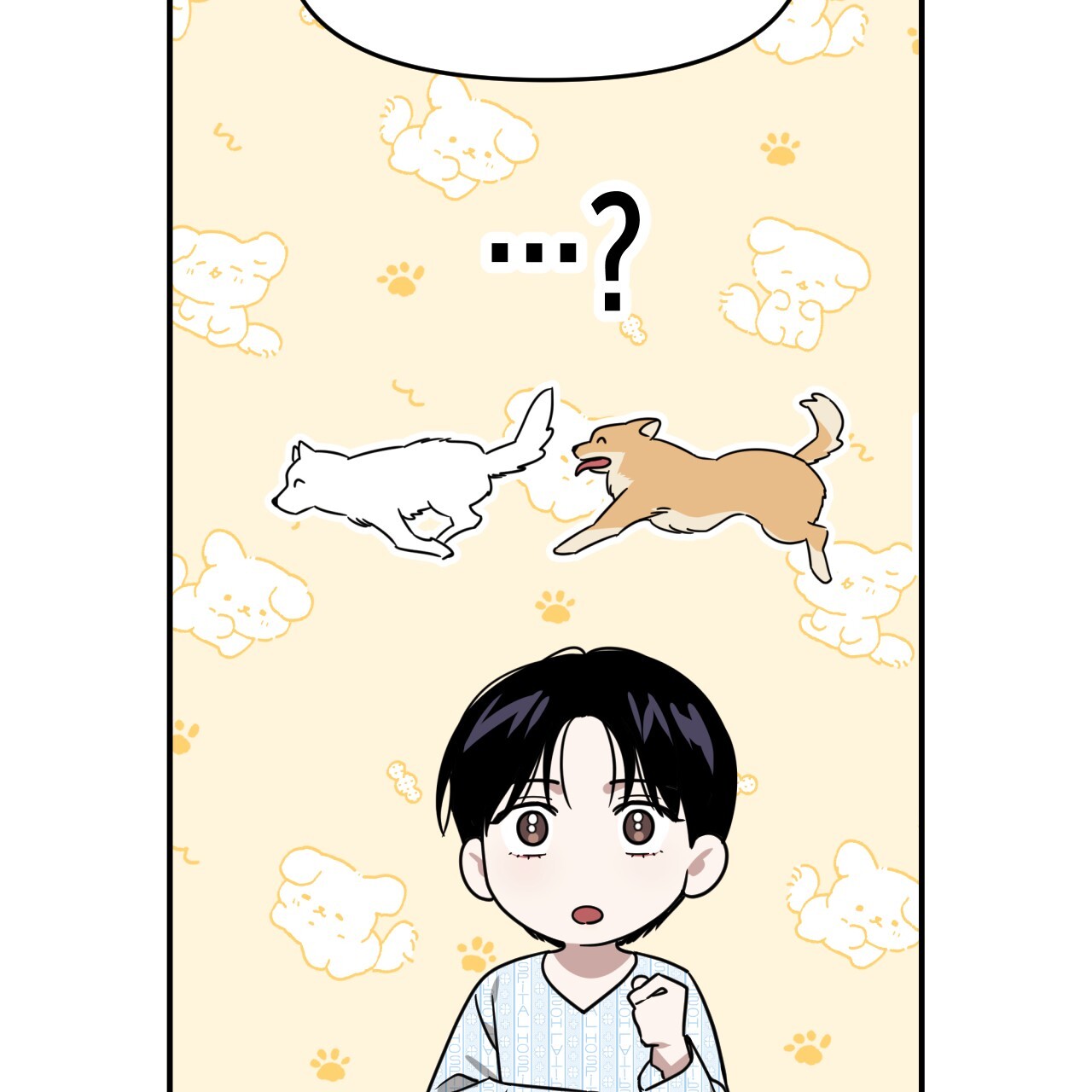 Death Delayed for a Short Time Because of the Will (BL) - Chapter 55 manhwa