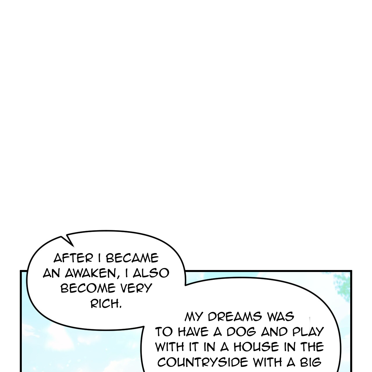 Death Delayed for a Short Time Because of the Will (BL) - Chapter 55 manhwa