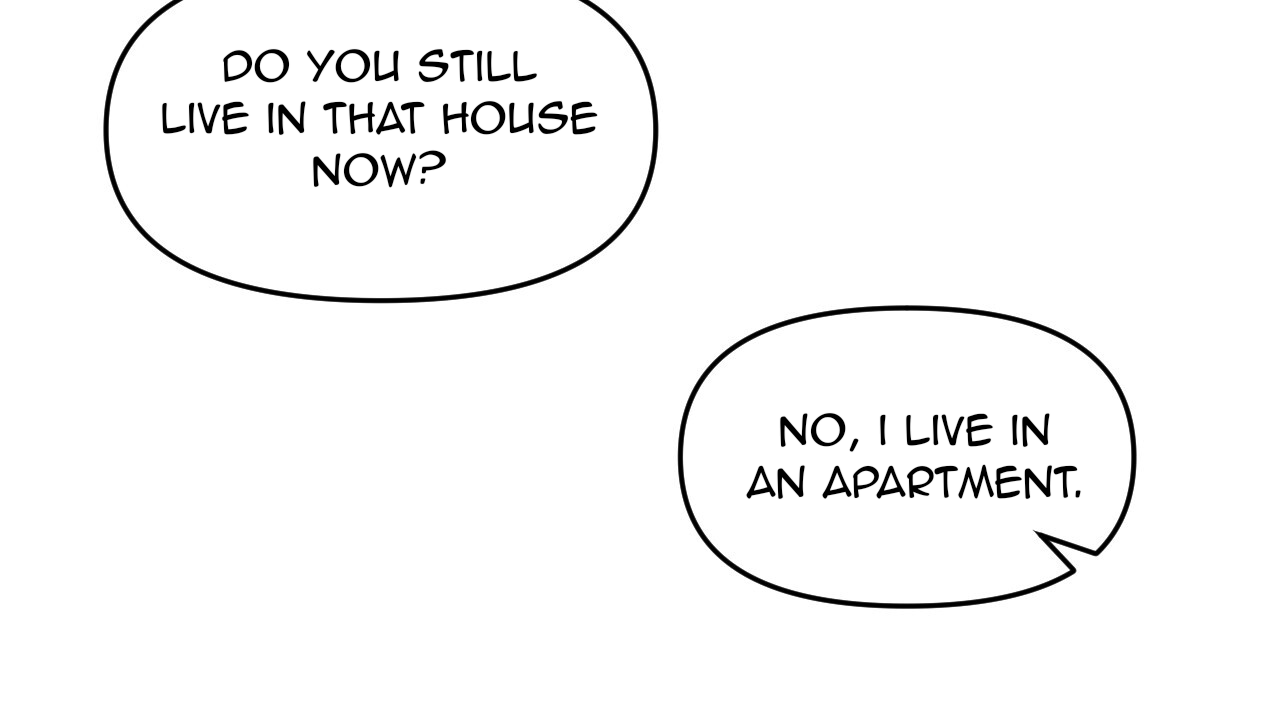 Death Delayed for a Short Time Because of the Will (BL) - Chapter 55 manhwa