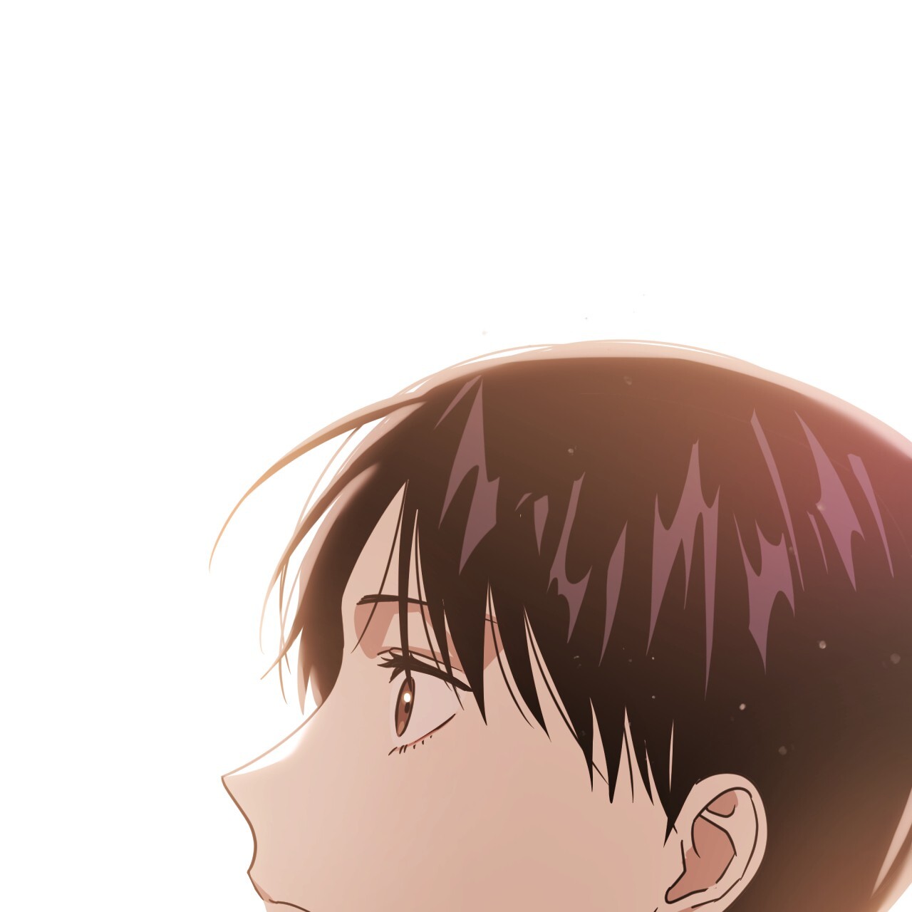 Death Delayed for a Short Time Because of the Will (BL) - Chapter 55 manhwa