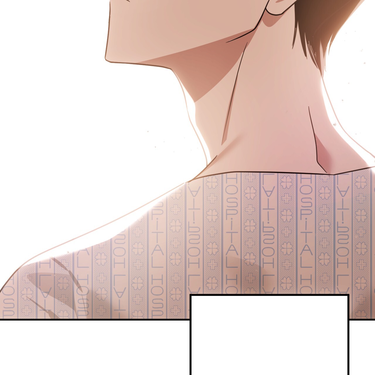 Death Delayed for a Short Time Because of the Will (BL) - Chapter 55 manhwa