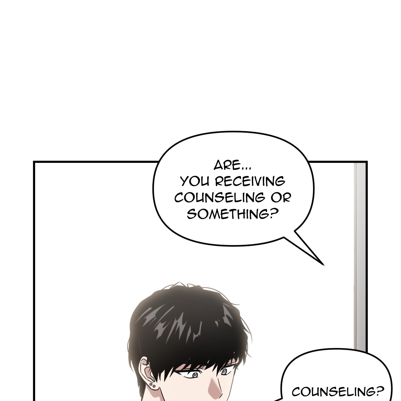 Death Delayed for a Short Time Because of the Will (BL) - Chapter 55 manhwa
