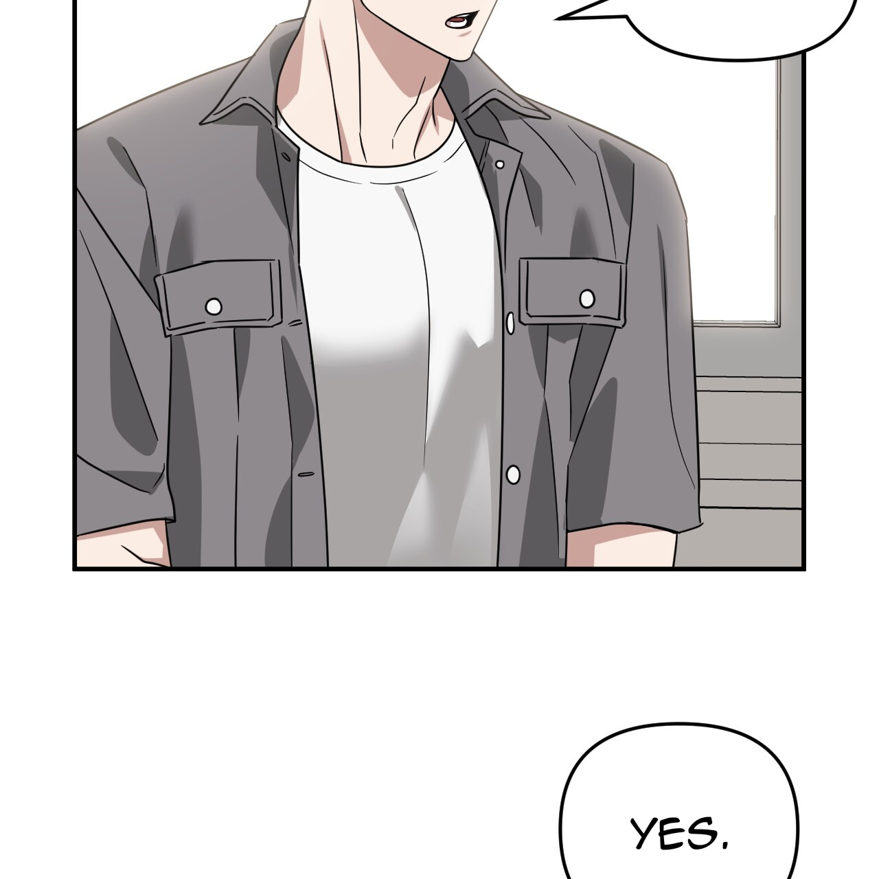 Death Delayed for a Short Time Because of the Will (BL) - Chapter 55 manhwa