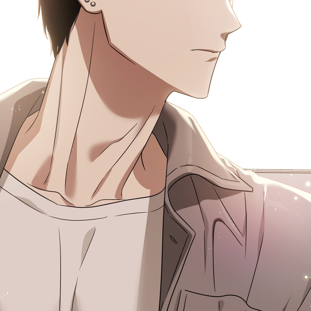 Death Delayed for a Short Time Because of the Will (BL) - Chapter 55 manhwa