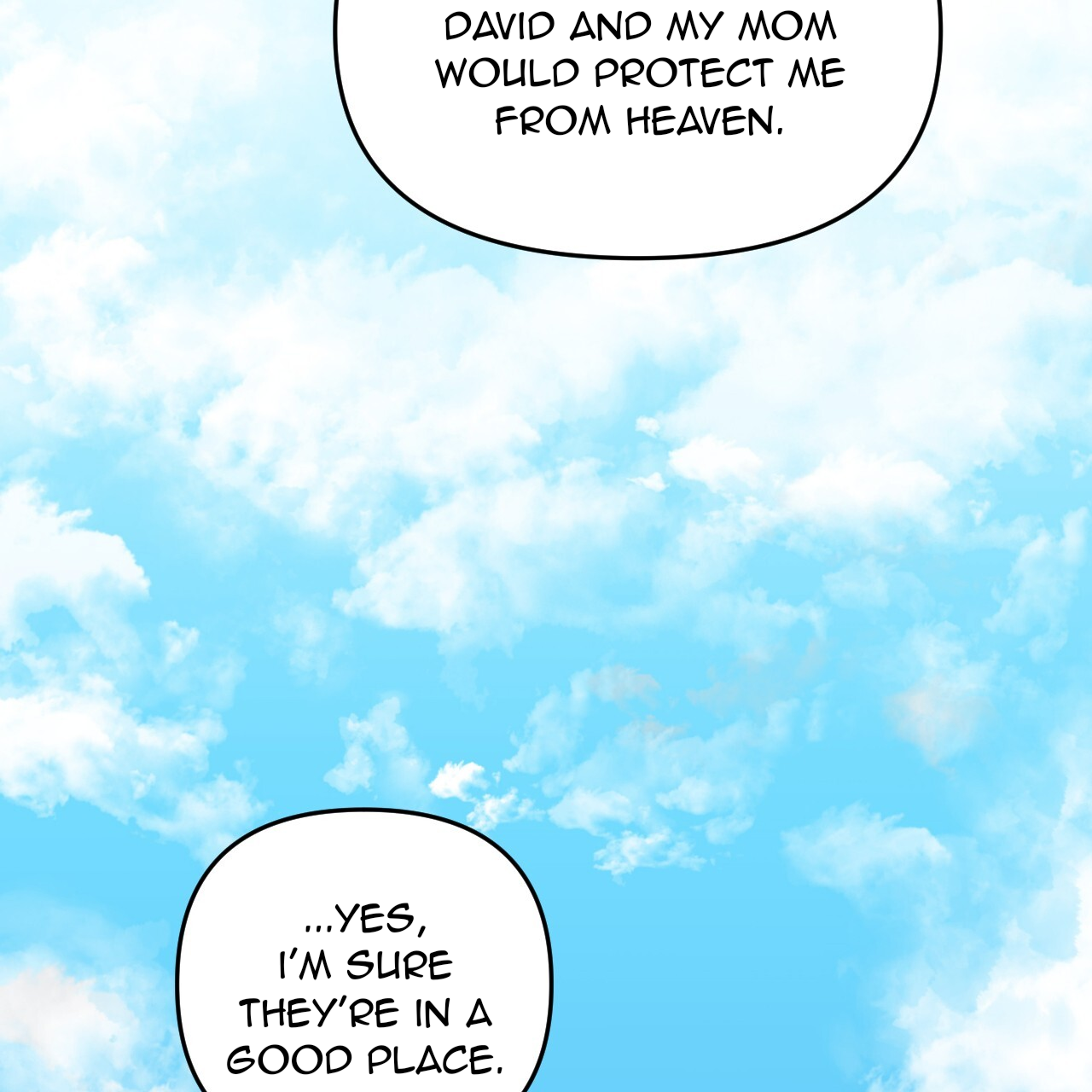 Death Delayed for a Short Time Because of the Will (BL) - Chapter 55 manhwa