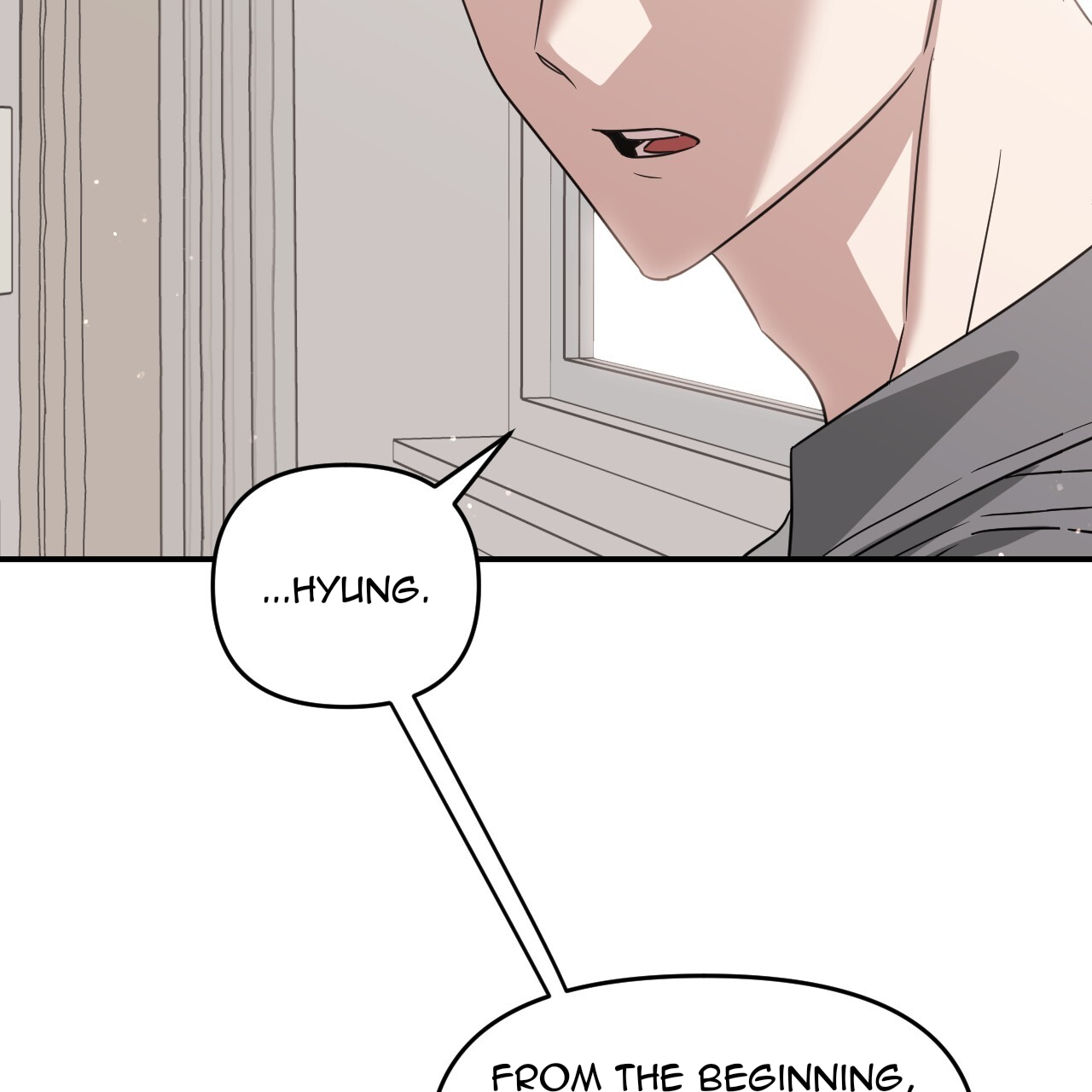Death Delayed for a Short Time Because of the Will (BL) - Chapter 55 manhwa