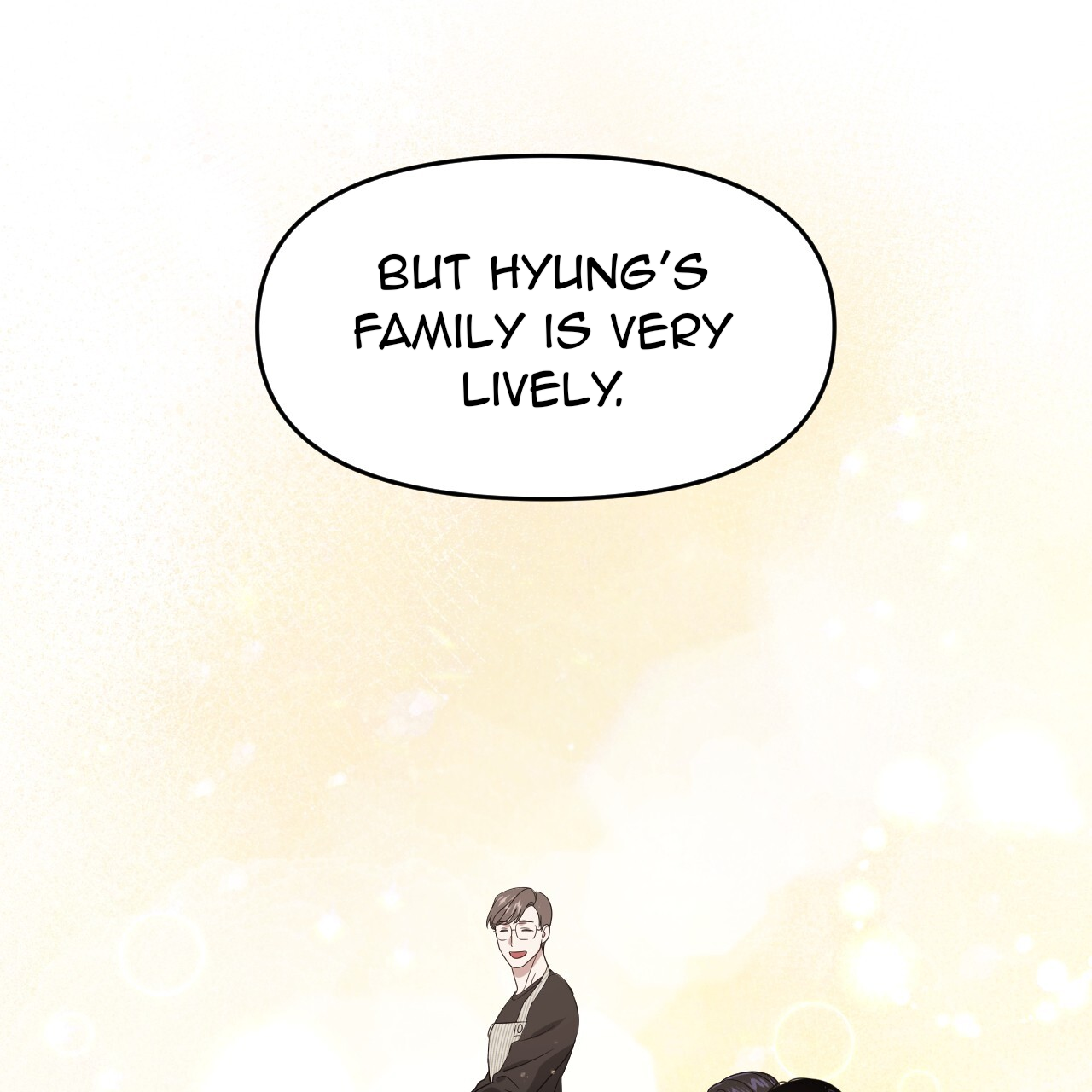 Death Delayed for a Short Time Because of the Will (BL) - Chapter 55 manhwa