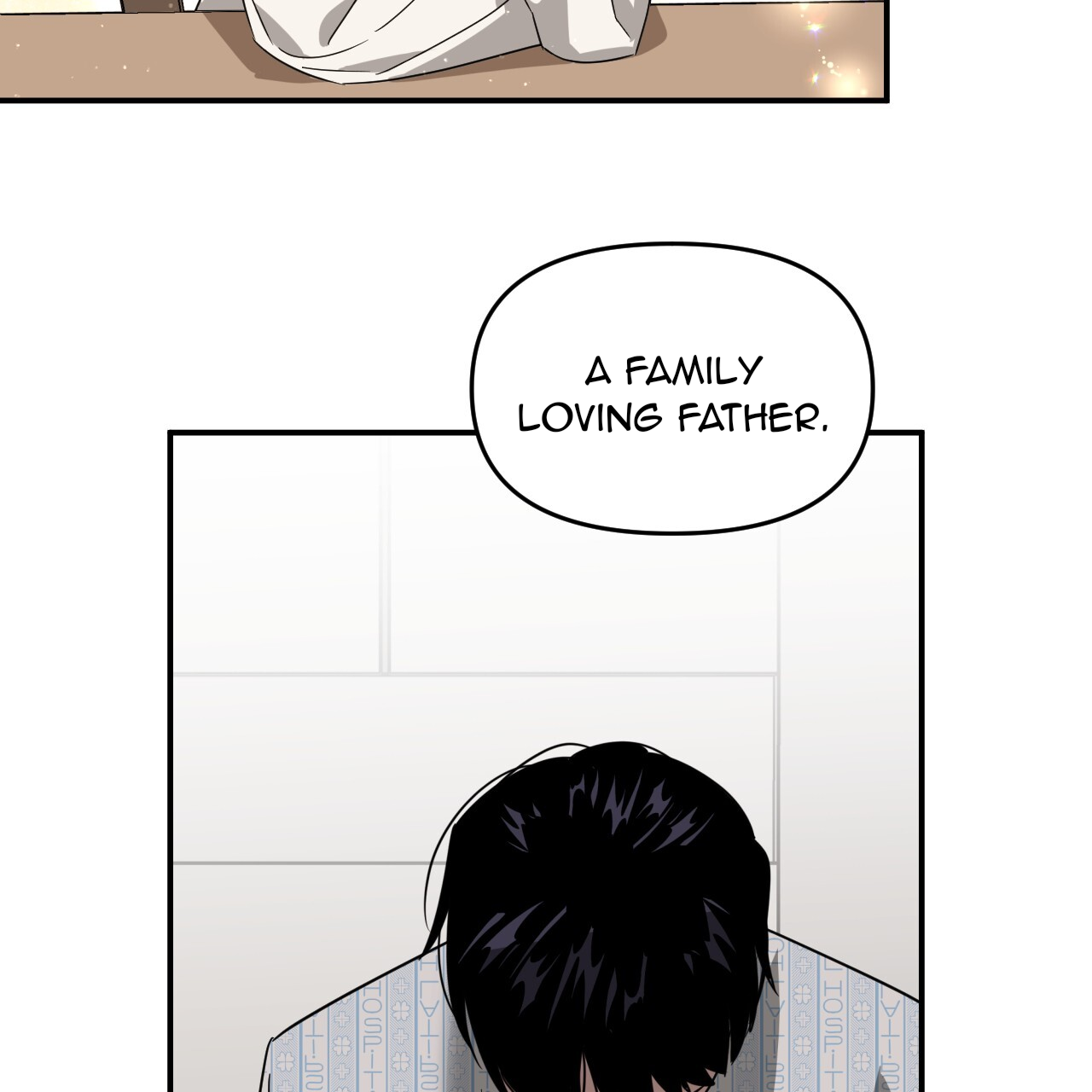 Death Delayed for a Short Time Because of the Will (BL) - Chapter 55 manhwa