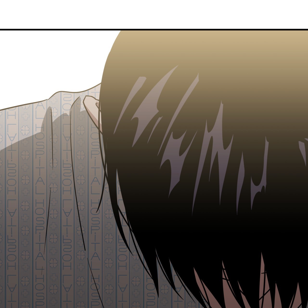 Death Delayed for a Short Time Because of the Will (BL) - Chapter 55 manhwa