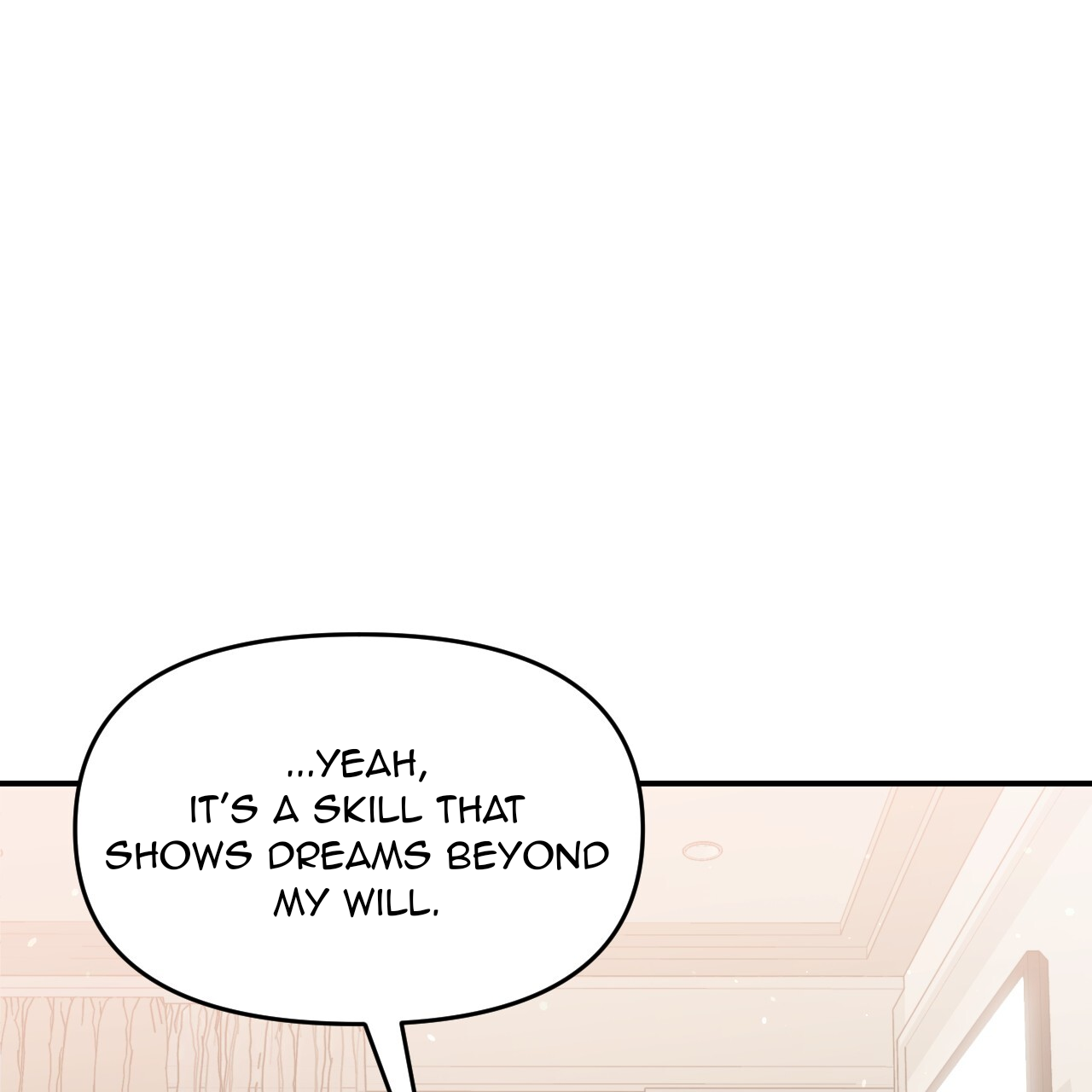 Death Delayed for a Short Time Because of the Will (BL) - Chapter 55 manhwa