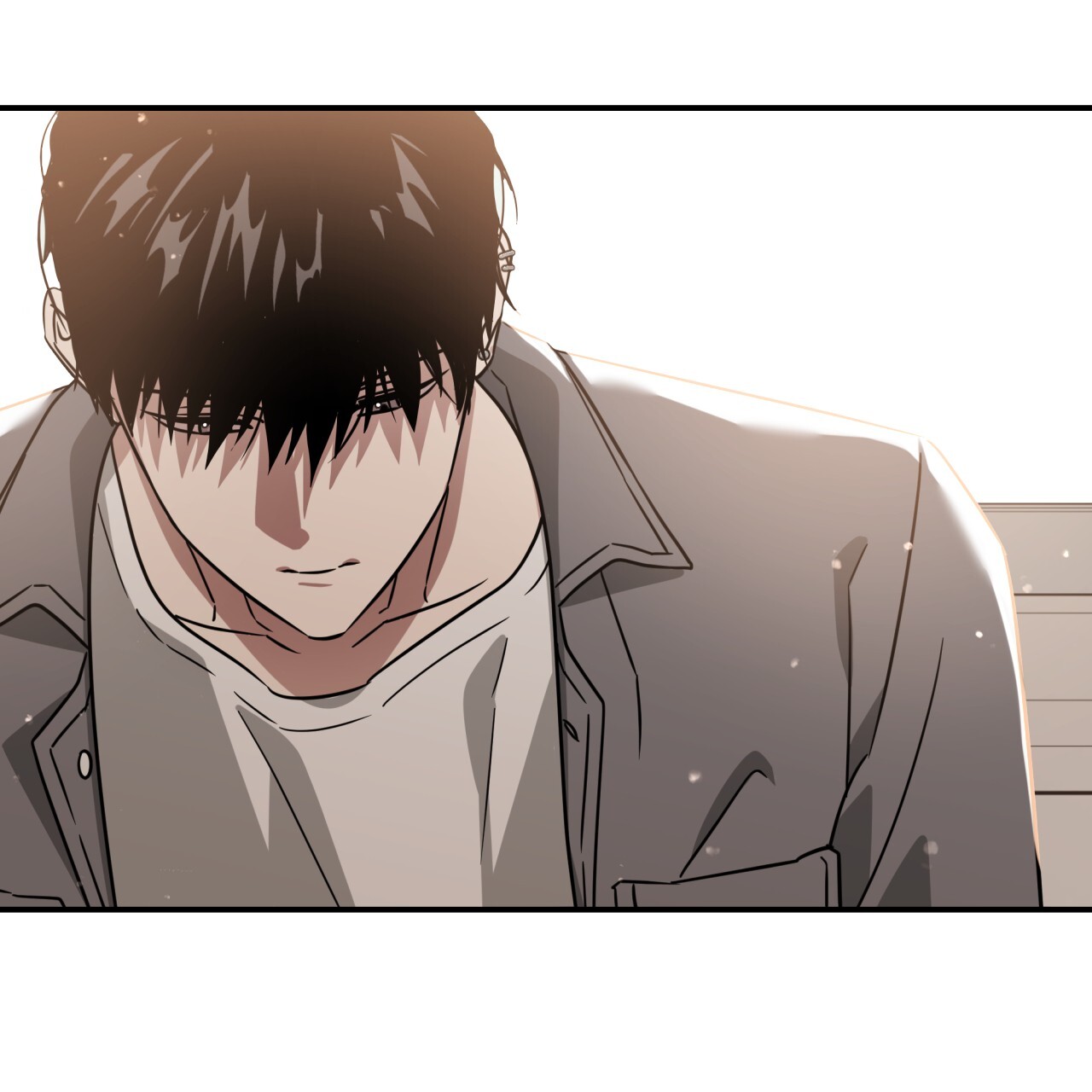 Death Delayed for a Short Time Because of the Will (BL) - Chapter 55 manhwa