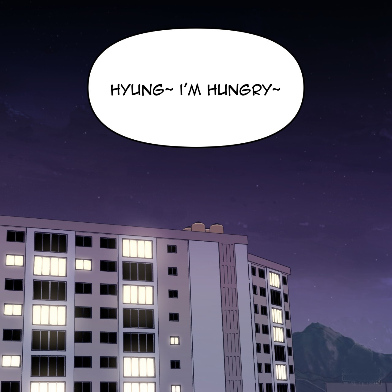 Death Delayed for a Short Time Because of the Will (BL) - Chapter 56 manhwa