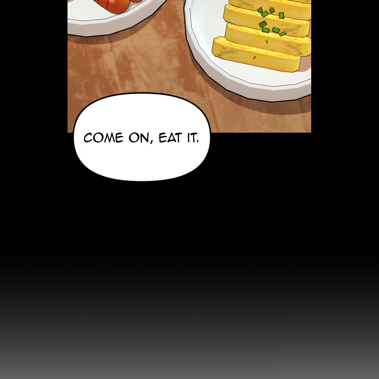 Death Delayed for a Short Time Because of the Will (BL) - Chapter 56 manhwa