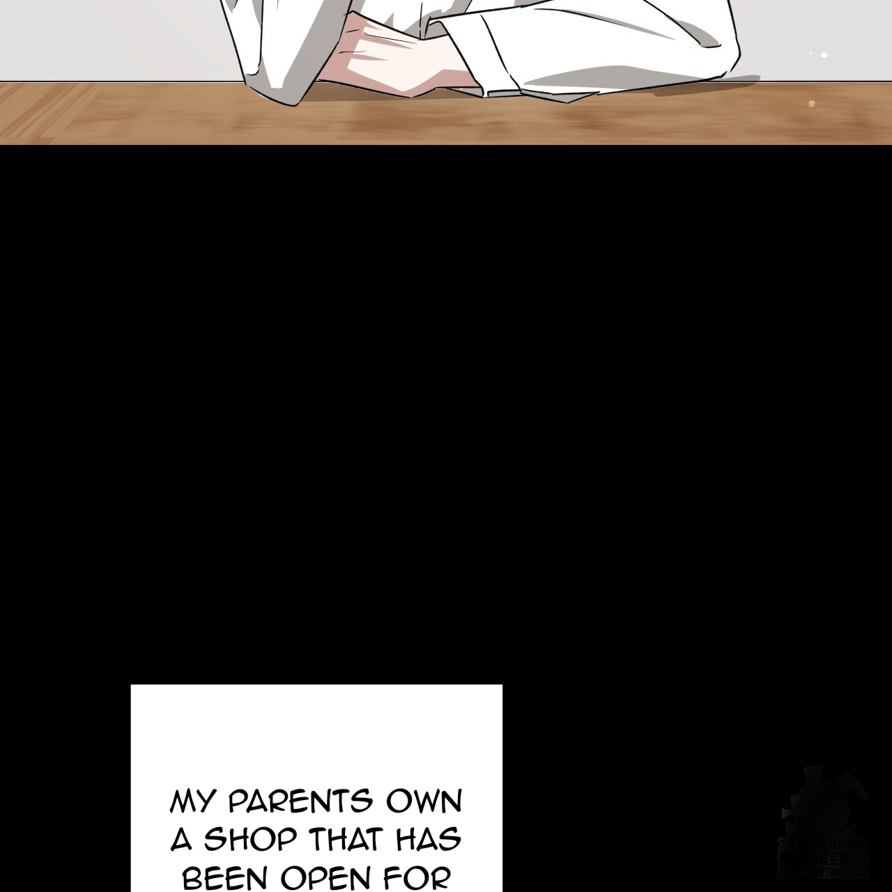 Death Delayed for a Short Time Because of the Will (BL) - Chapter 56 manhwa