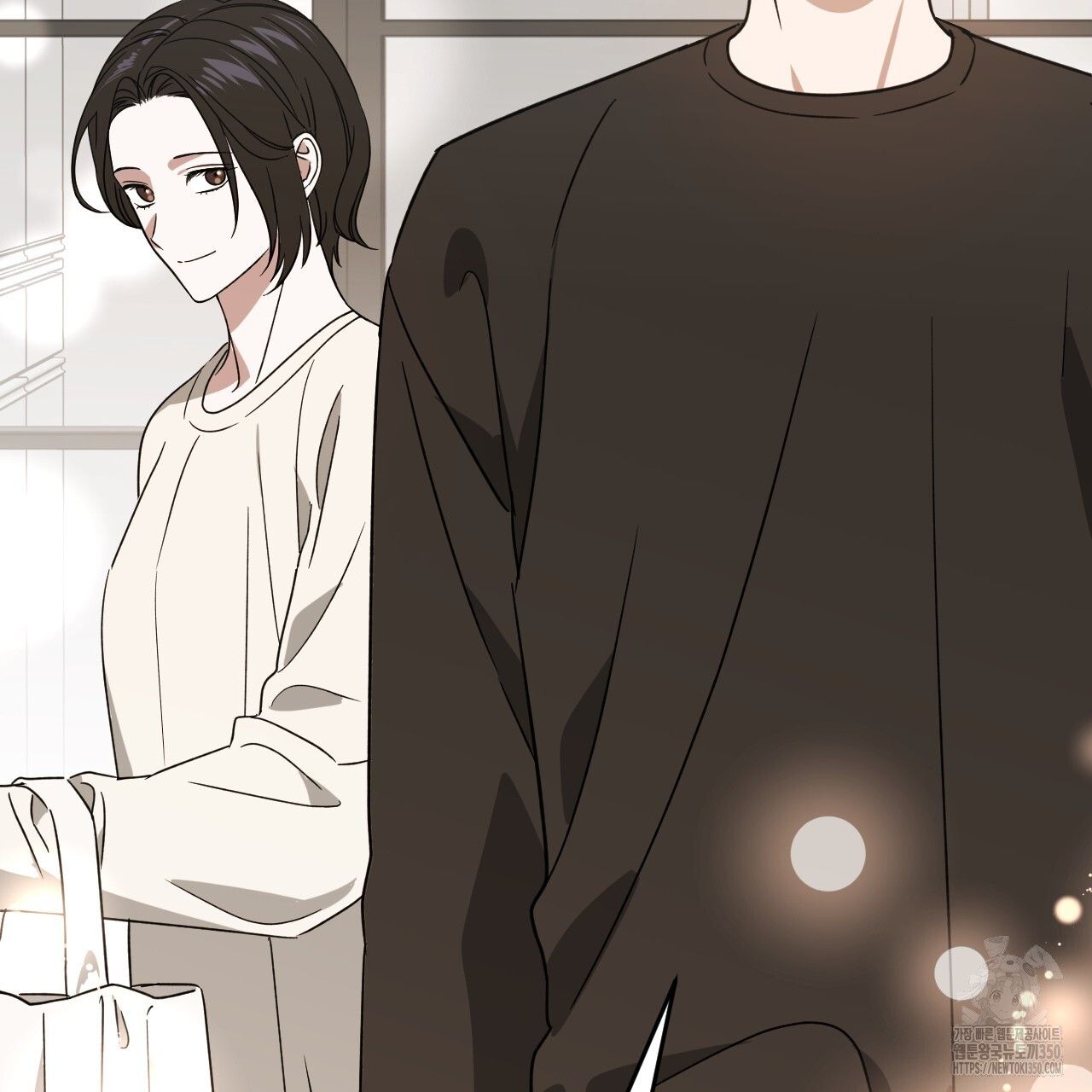 Death Delayed for a Short Time Because of the Will (BL) - Chapter 56 manhwa